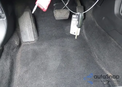 2017 Honda Civic Lx из США, поврежденный, VIN 19XFC2F68HE045943